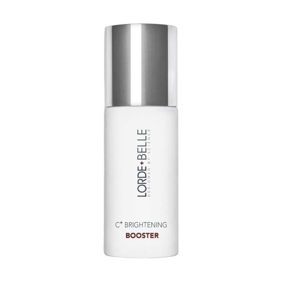 Lorde + Belle C+ Brightening Booster - 2g / 0.07 oz - Retail $59 - Picture 1 of 4